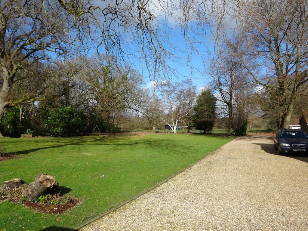 The Bothy Villa Lyndhurst Oda fotoğraf