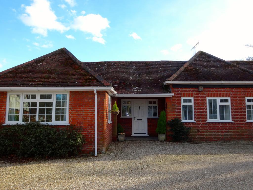 The Bothy Villa Lyndhurst Oda fotoğraf